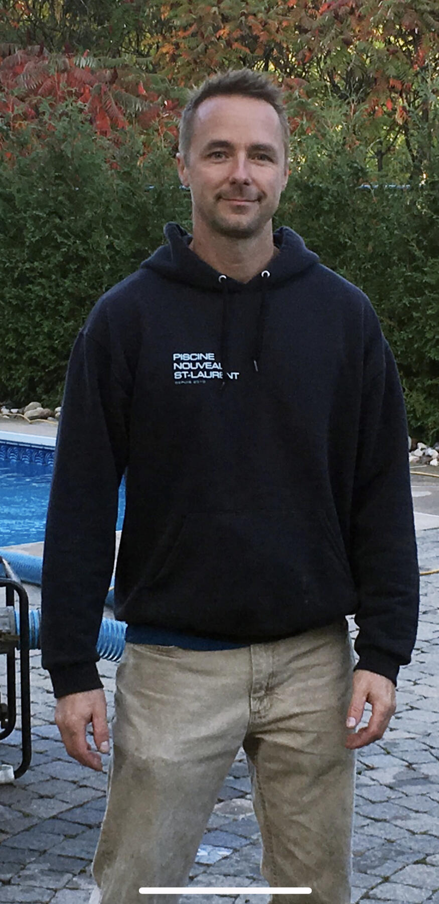 Philippe Dallaire