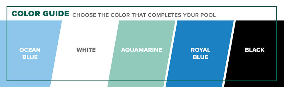 Couleurs